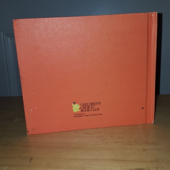 Children's book - Picture 4 of 4